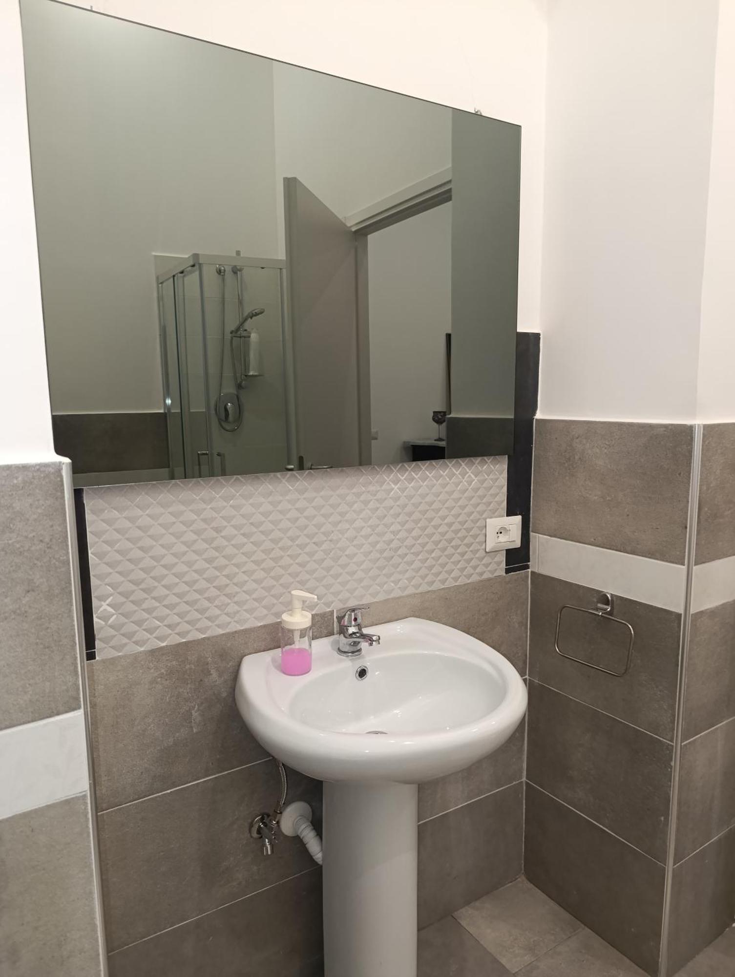 Don Camillo Suites Riposto Room photo