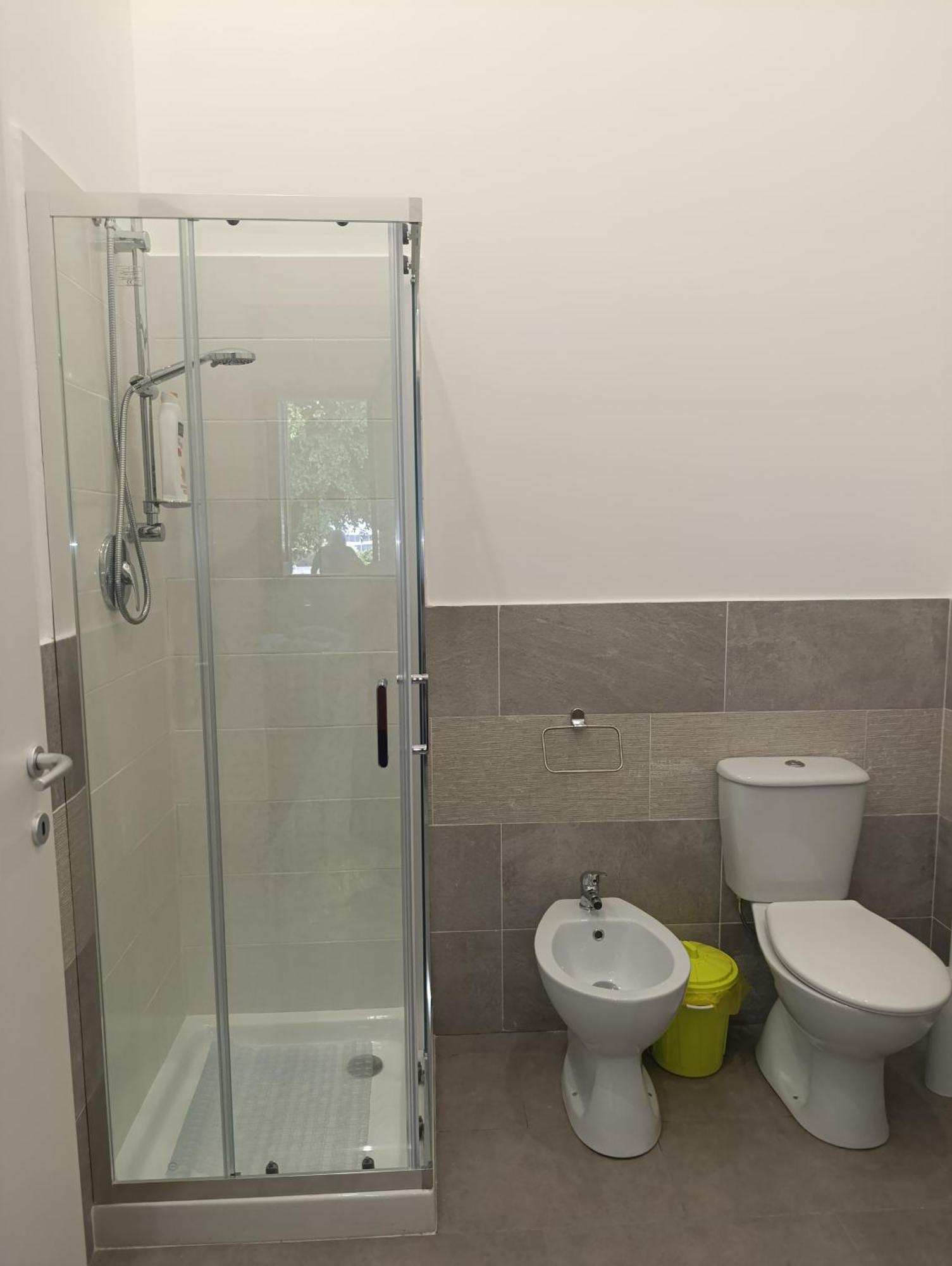 Don Camillo Suites Riposto Room photo