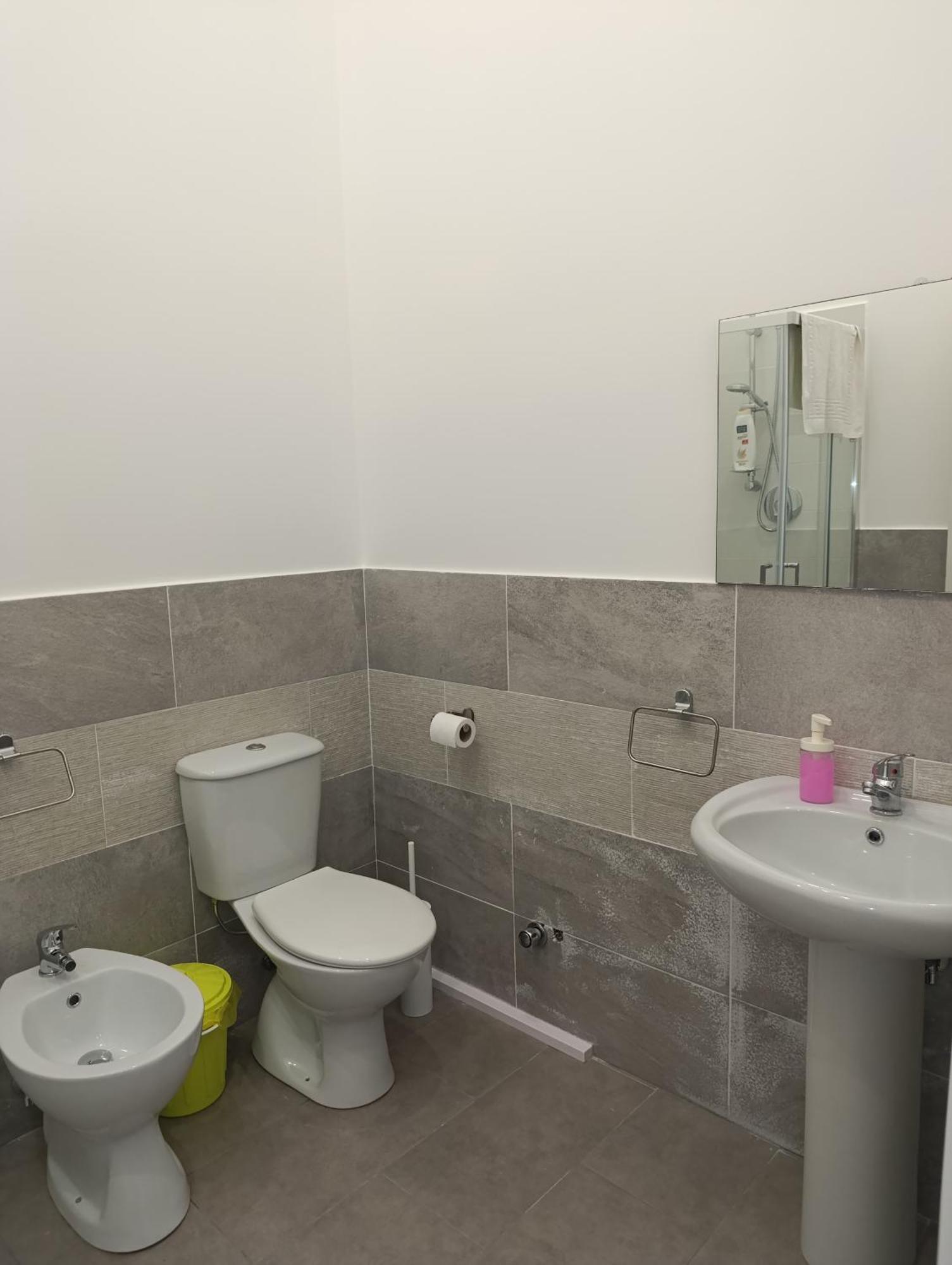 Don Camillo Suites Riposto Exterior photo