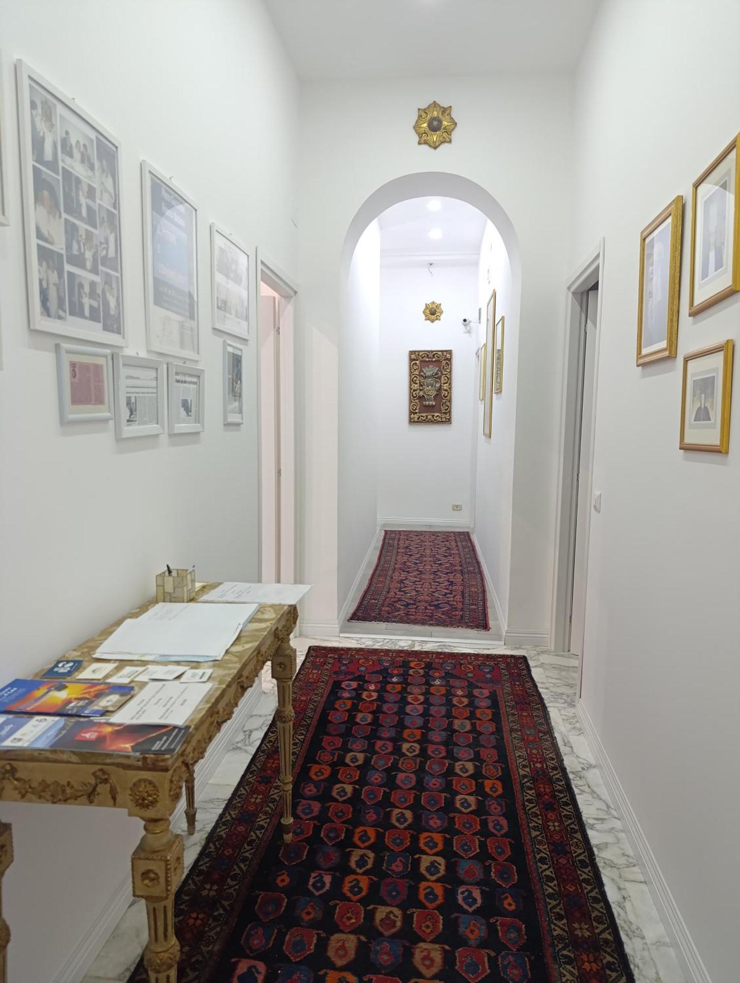 Don Camillo Suites Riposto Exterior photo